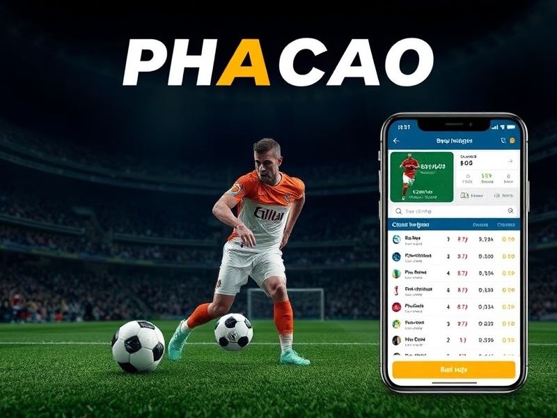 Welcome to phmacao app.com – your ultimate destination for premium online gambling. Explore a vast range of casino games, live dealers, and thrilling sports betting options. Enjoy secure, real-money transactions and exclusive promotions today. Discover why players across Asia trust phmacao for their gaming needs.