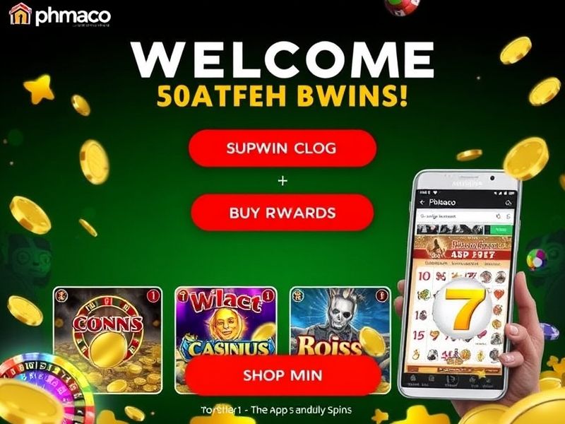 Welcome to phmacao app.com – your ultimate destination for premium online gambling. Explore a vast range of casino games, live dealers, and thrilling sports betting options. Enjoy secure, real-money transactions and exclusive promotions today. Discover why players across Asia trust phmacao for their gaming needs.